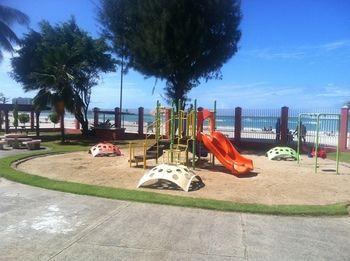 Hotel Beachfront Coral Beach Condo San Juan