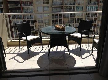 Hotel Beachfront Coral Beach Condo San Juan