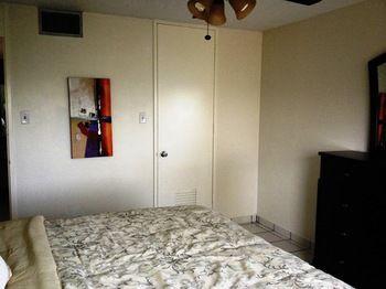 Beachfront Coral Beach Condo