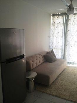 Hotel Beachfront Coral Beach Condo