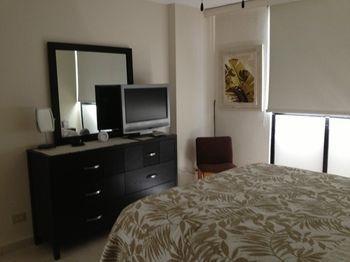 Beachfront Coral Beach Condo San Juan