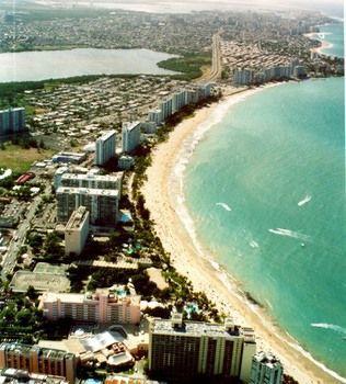 Beachfront Coral Beach Condo