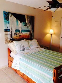 Hotel Beachfront Coral Beach