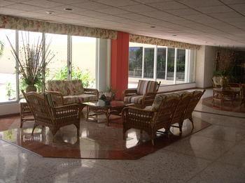 Hotel Beachfront Coral Beach San Juan