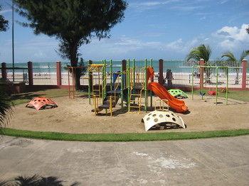 Hotel Beachfront Coral Beach *