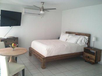 Beachfront Coral Beach